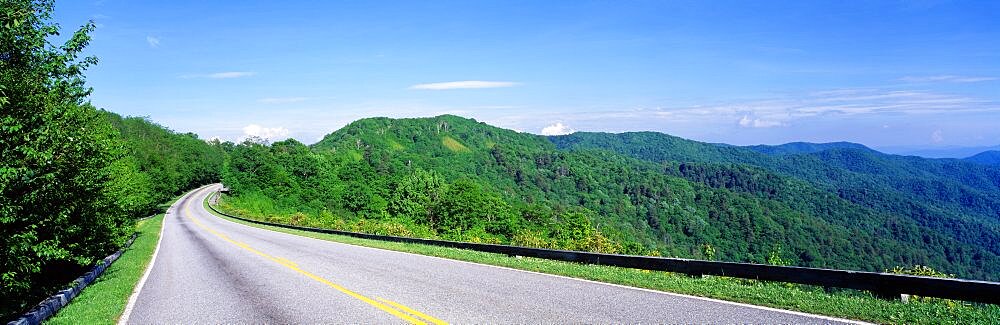 Great Smoky Mountain National Park TN