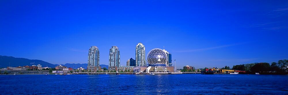 Vancouver British Columbia Canada