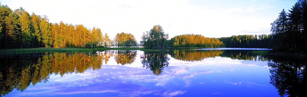 Lakelands Saimaa Finland