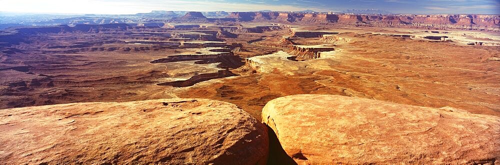 Canyonlands National Park UT