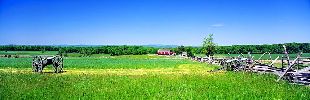 Gettysburg PA