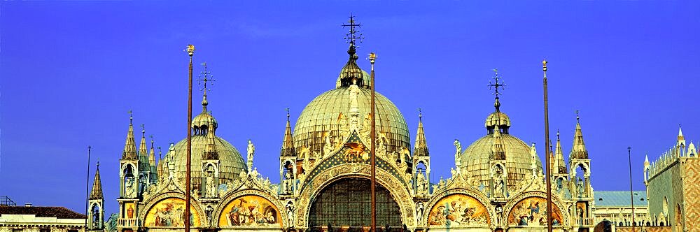 San Marco Venice Italy