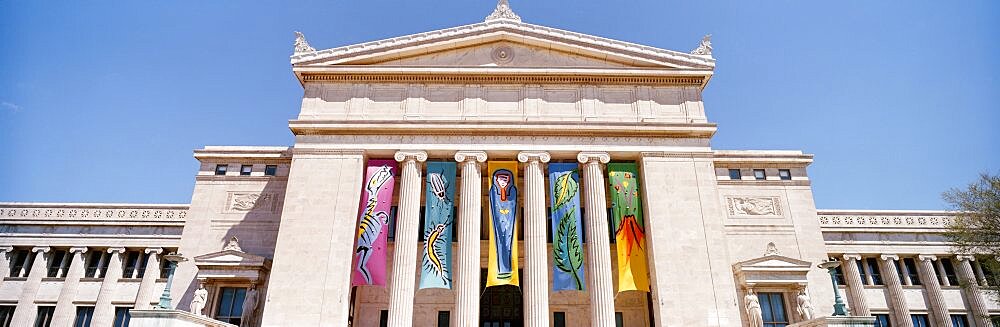 Field Museum Chicago IL