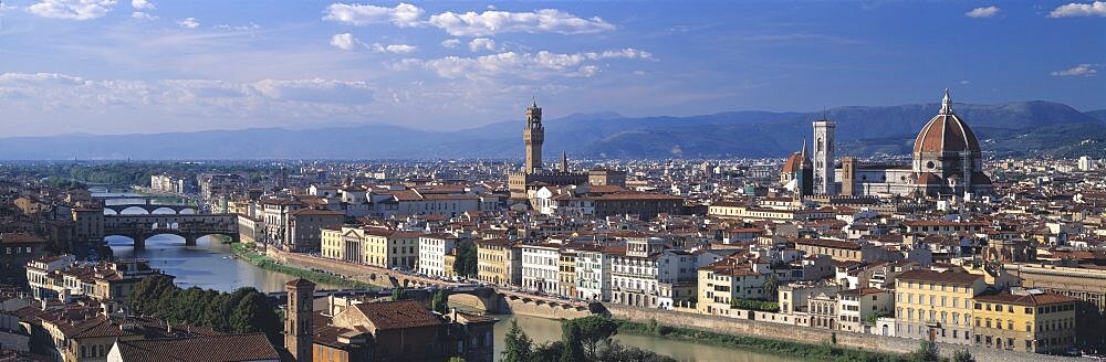 Florence Italy