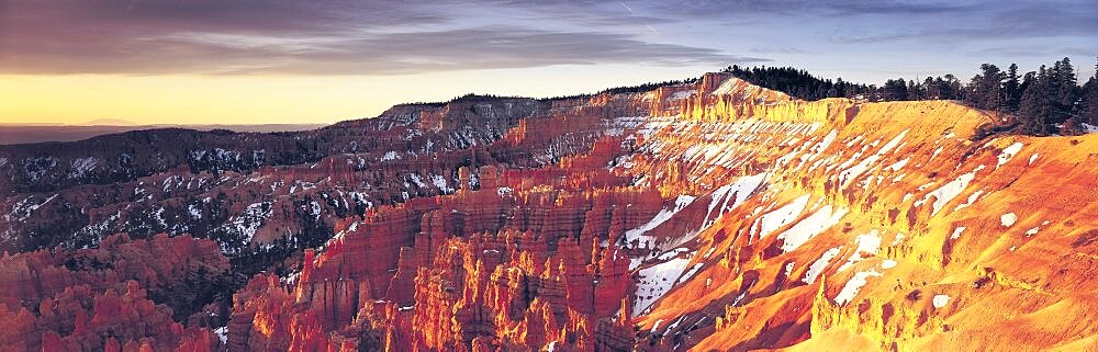 Bryce Canyon National Park UT