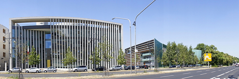 Mexican Embassy, Berlin, Germany, Europe