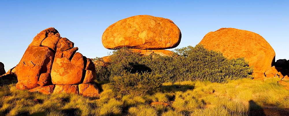 Devils Marbles, Northern Territory, Australia