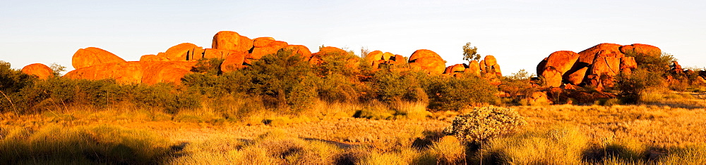 Devils Marbles, Northern Territory, Australia