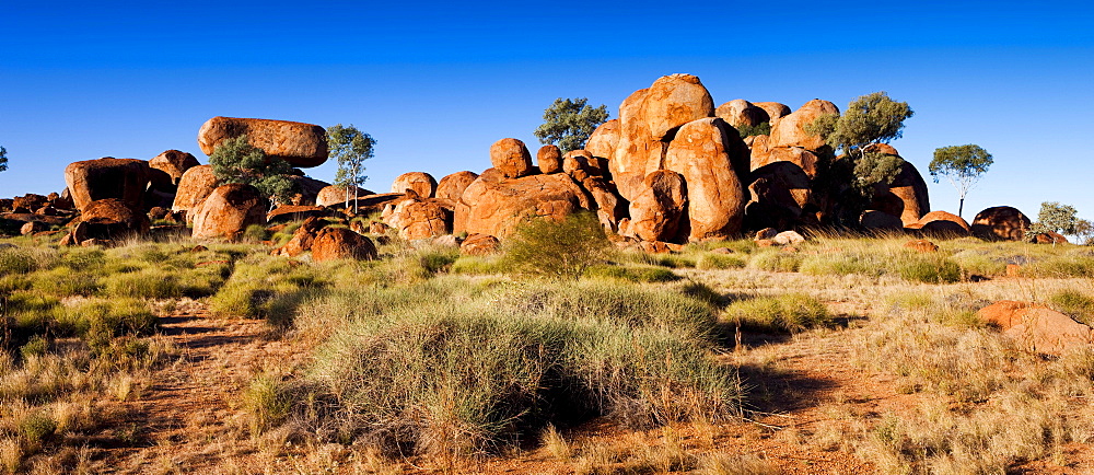 Devils Marbles, Northern Territory, Australia