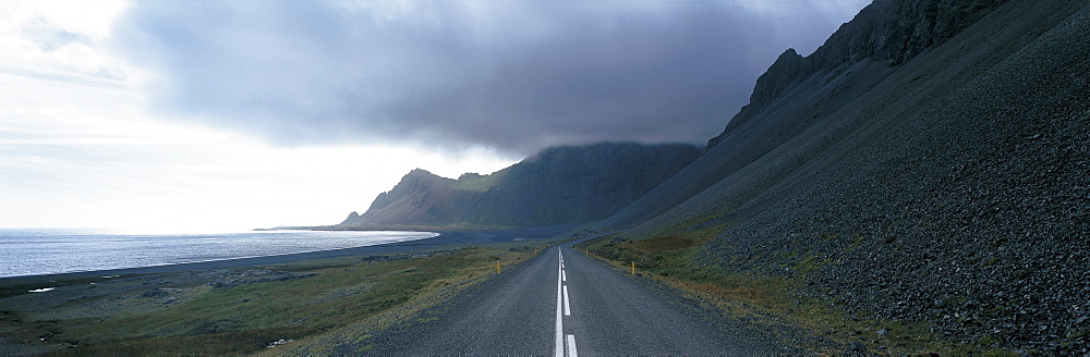 Ring Road of Iceland, Europe