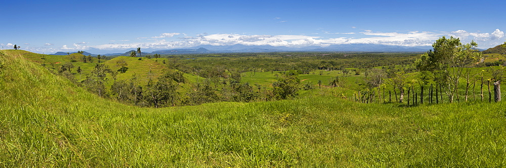 Chiriqui Province, Panama, Central America