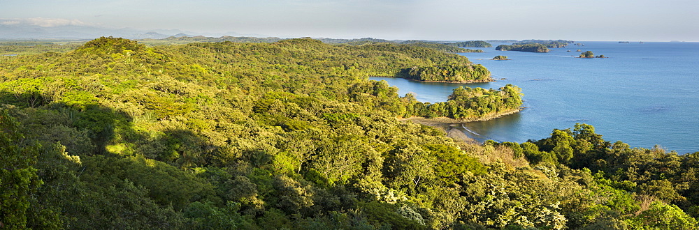 Boca Brava, Panama, Central America