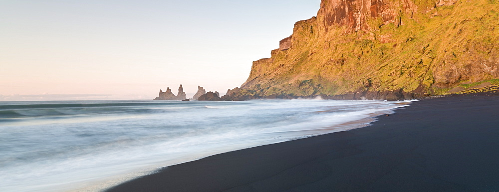 Vik, Iceland, Polar Regions 