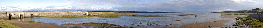 Newborough Warren National NAture Reserve, Anglesey, Wales, UK, Europe