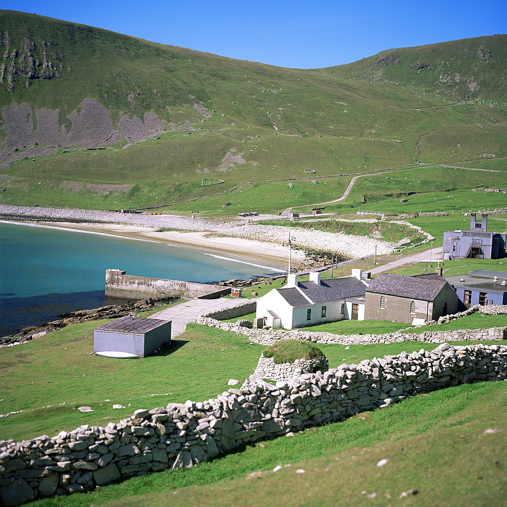 St. Kilda, Western Isles, Scotland, United Kingdom, Europe