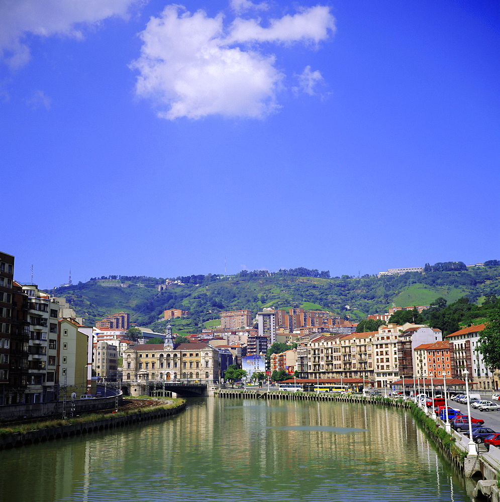 Bilbao, Spain