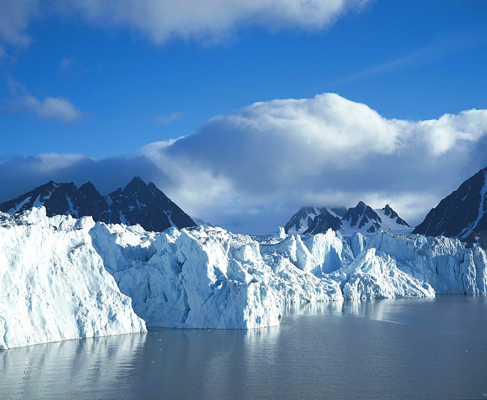 glacier