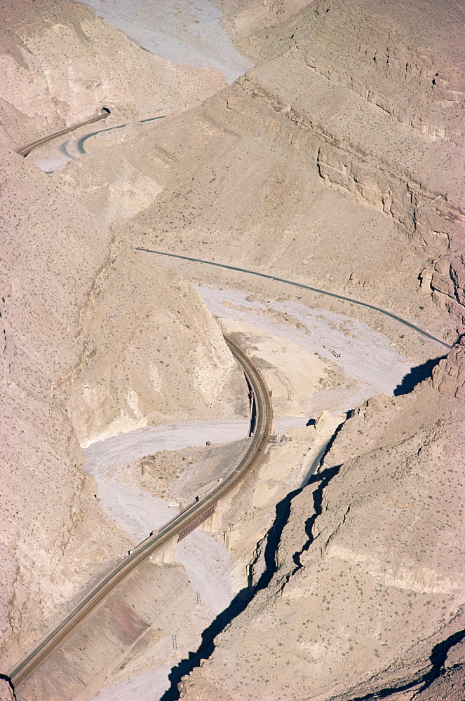 Bolan area, Baluchistan, Pakistan, Asia