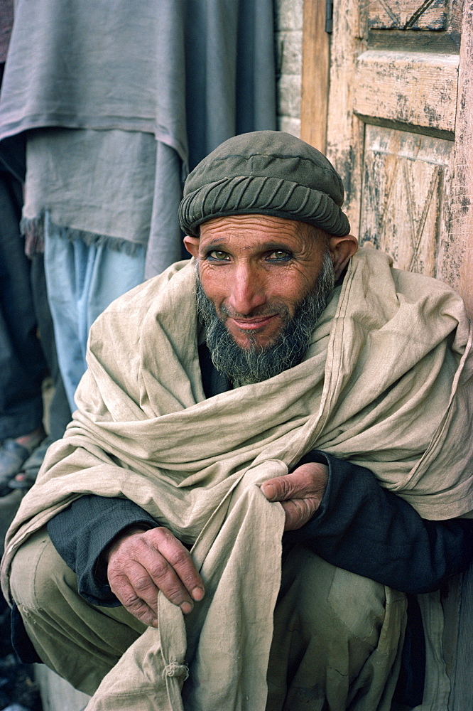 Madyan, Swat, Pakistan, Asia