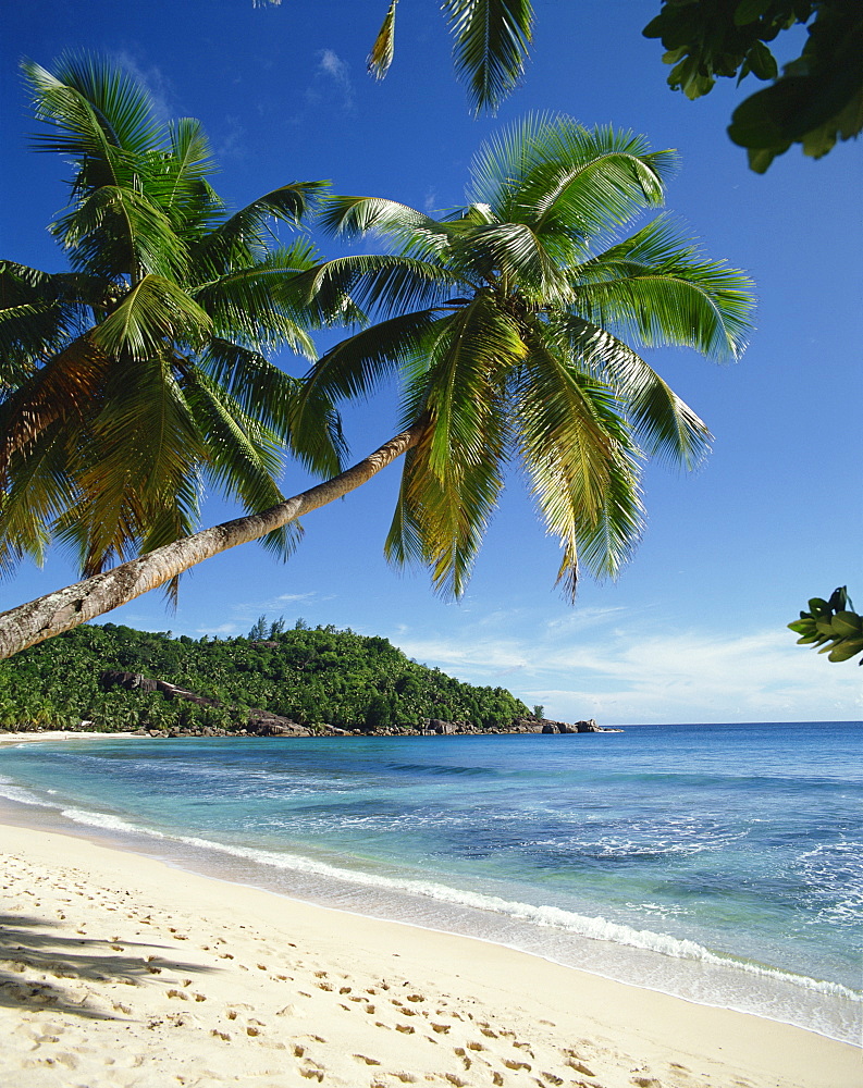 Mahe, Seychelles, Indian Ocean, Africa