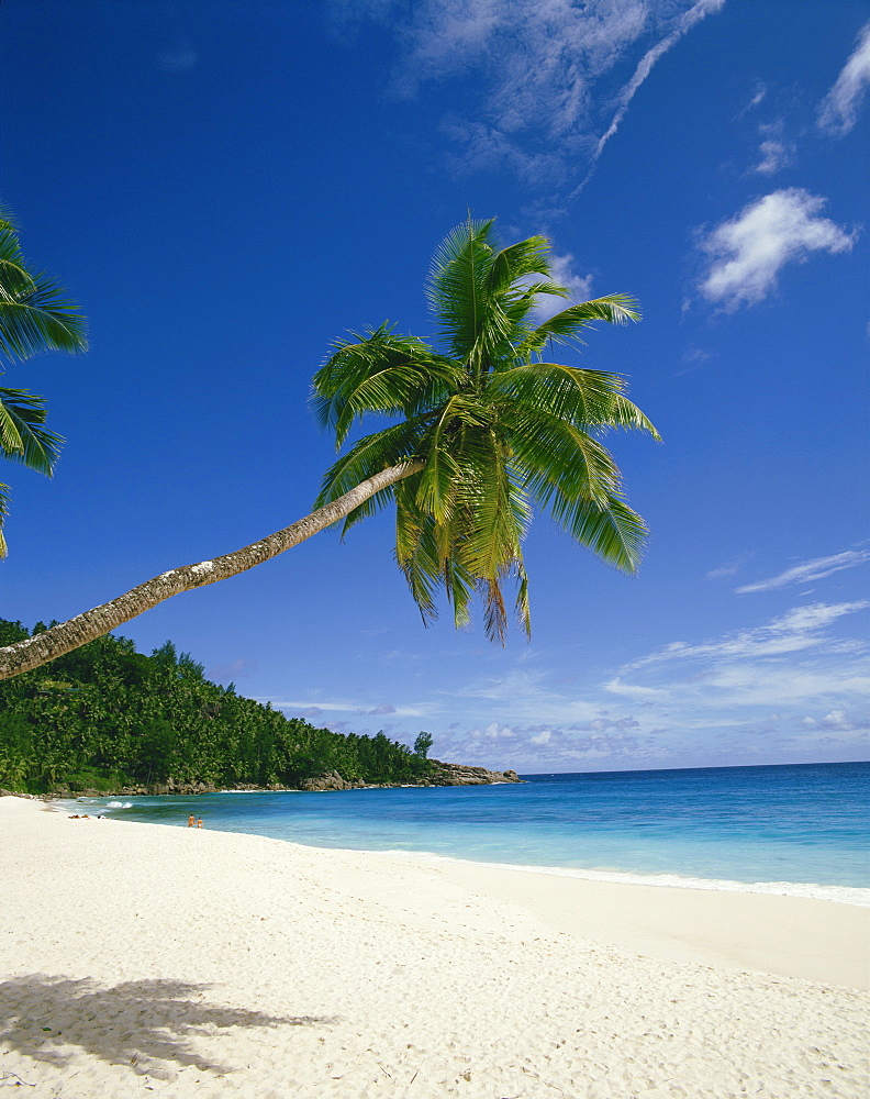 Anse Intedance, Mahe, Seychelles, Indian Ocean, Africa