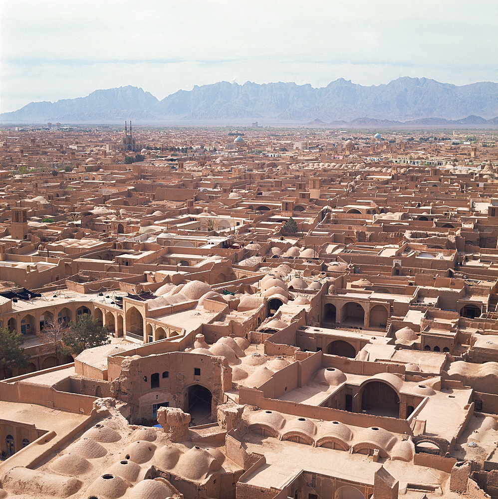 Yazd, Iran, Middle East