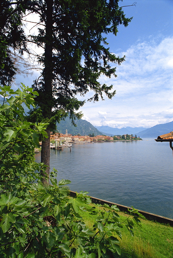 Lake Como, Lombardia, Italy, Europe