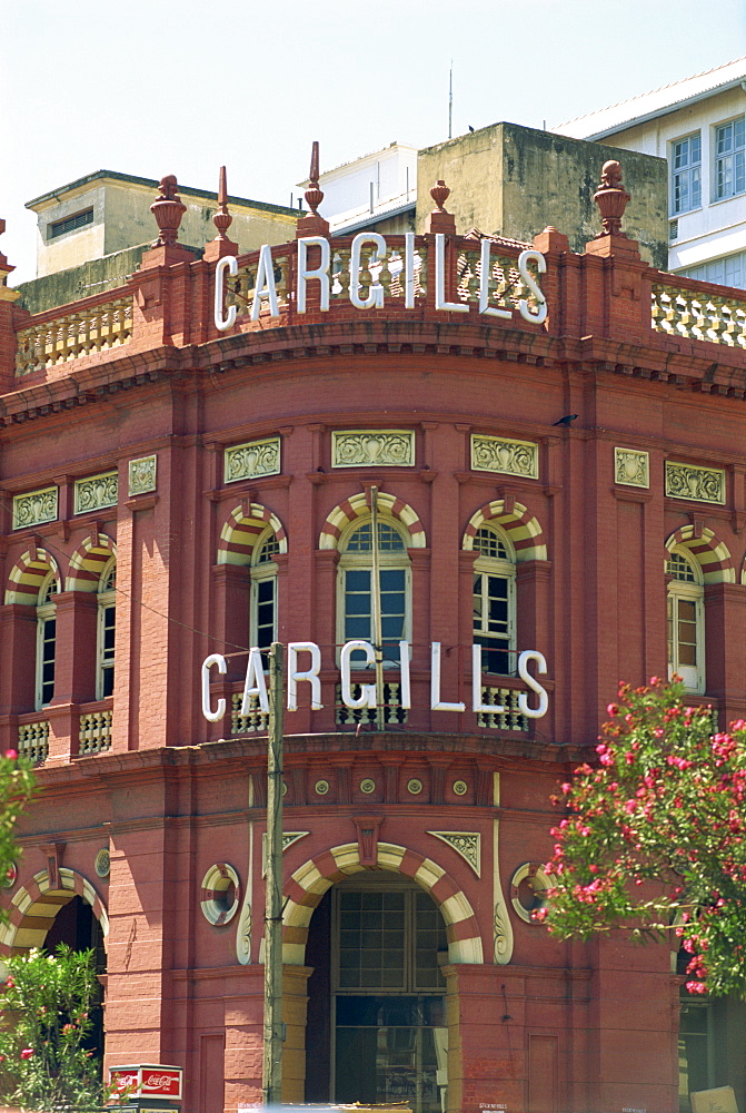 Colombo, Sri Lanka, Asia