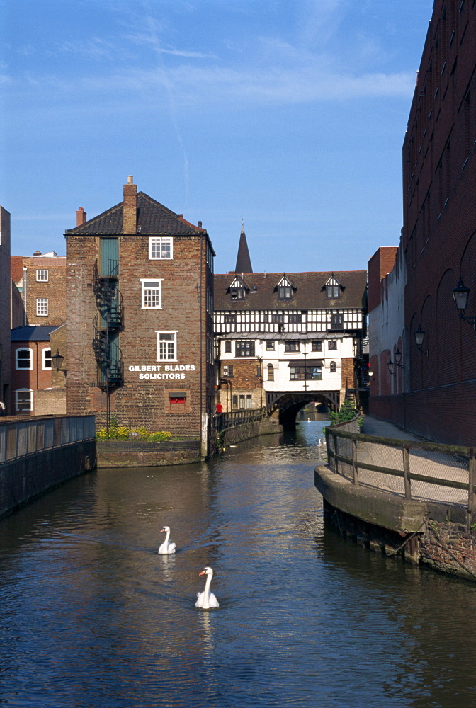 Lincoln, Lincolnshire, England, United Kingdom, Europe