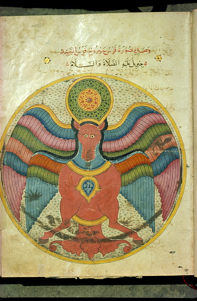 Kitab Az Zadaqah Ma'Rifat, University Library, Istanbul, Turkey, Europe