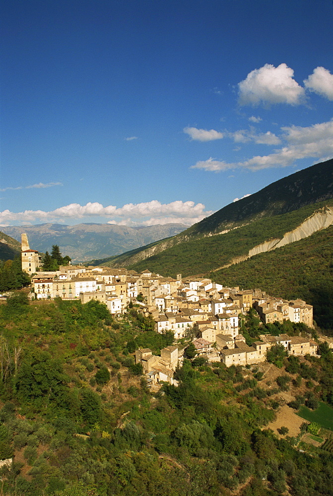 Anversa, Abruzzo, Italy, Europe