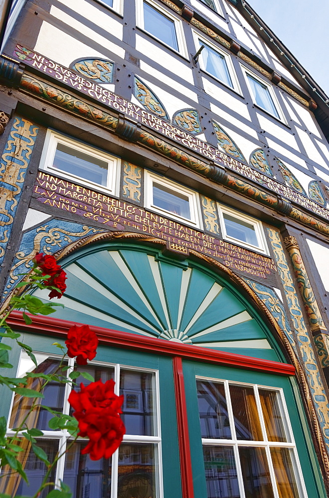 Romantic Hotel Ratskeller, Rheda-Wiedenbrueck, North Rhine-Westphalia, Germany