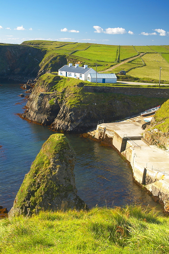 outdoor photo, Malin Beg, Malin Bay, County Donegal, Ireland, Europe