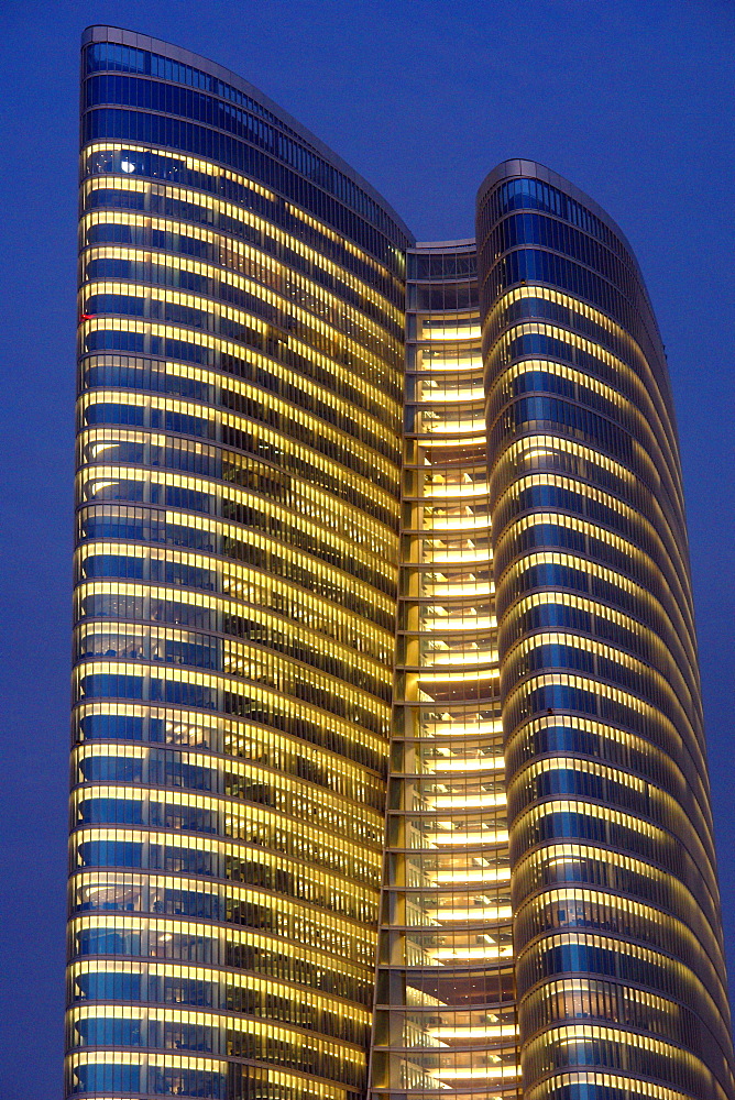 Abu Dhabi Investment Authority, ADIA, Abu Dhabi, United Arab Emirates, UAE