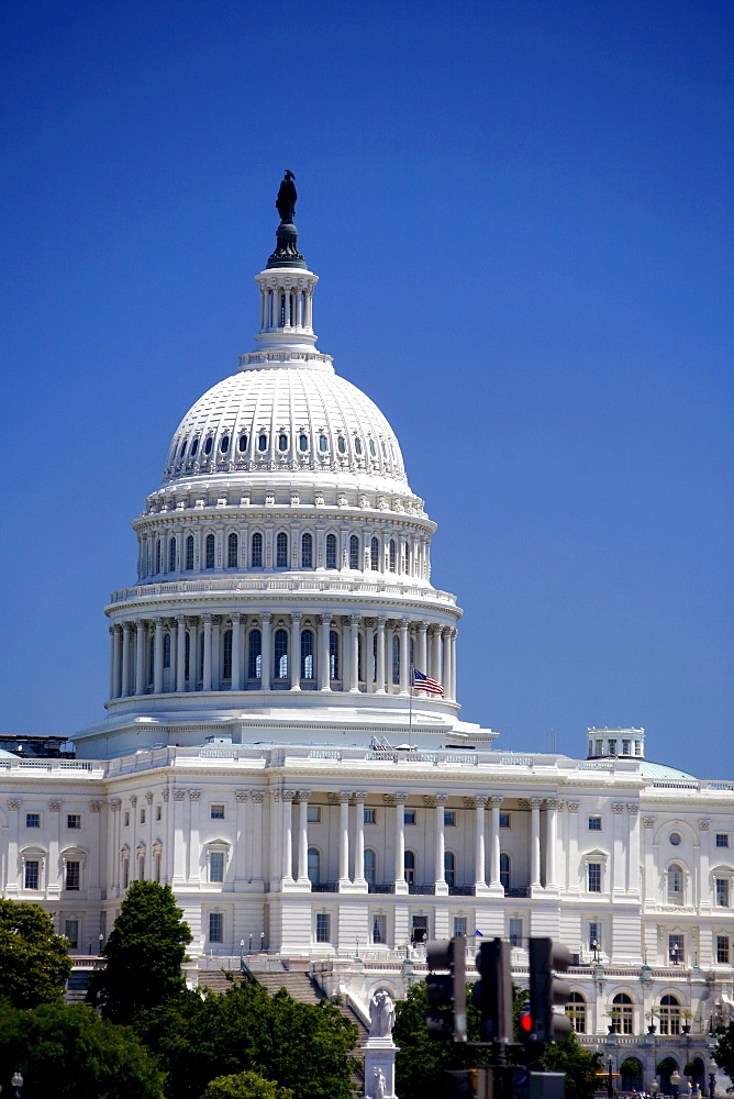 United States Capitol, the United States Congress, the legislative branch of the U.S. federal government, Washington DC, United States, USA