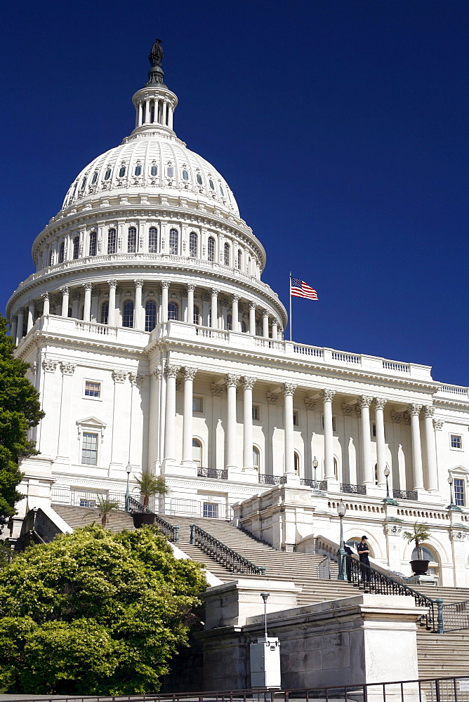 United States Capitol, the United States Congress, the legislative branch of the U.S. federal government, Washington DC, United States, USA