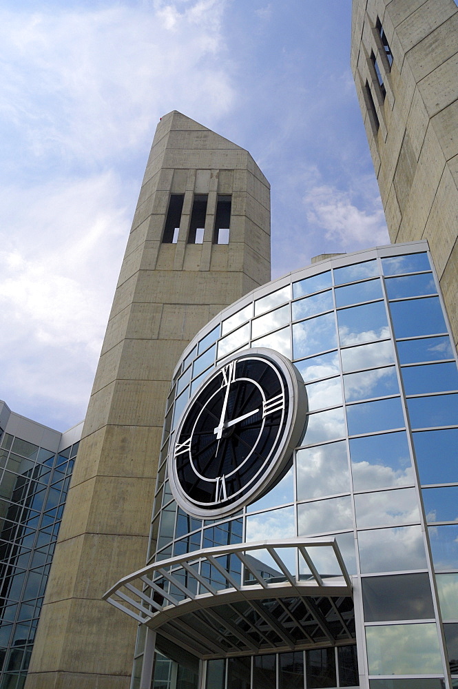 Grant MacEwan College, Edmonton, Alberta, Canada.