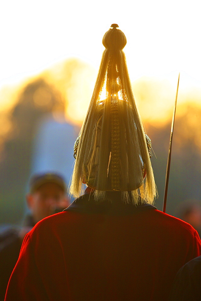 Household Cavalry, London, England, United Kingdom, Europe