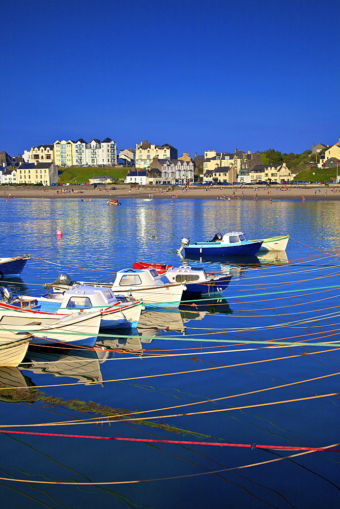 Port Erin, Isle of Man, Europe 