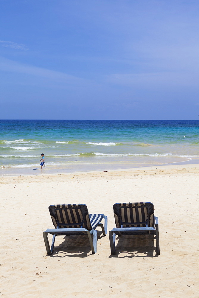 Frenchman's Cove, Portland Parish, Jamaica, West Indies, Caribbean, Central America