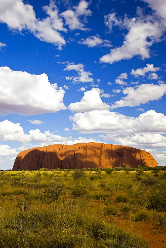 Ayers Rock, Uluru, Red Centre, Australia