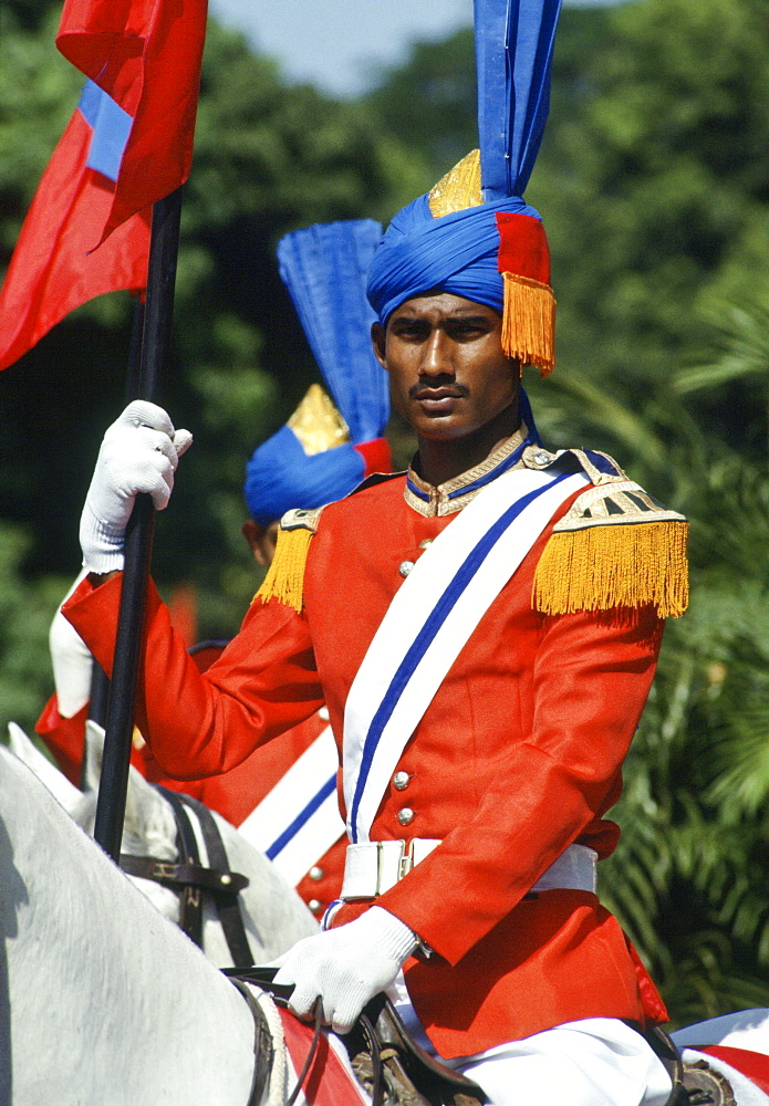 Presidential Guard, Bangladesh