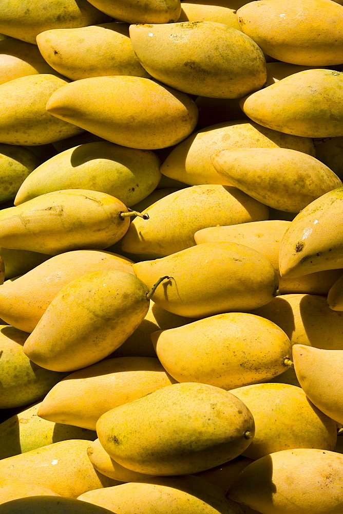 Mangoes, Bangkok, Thailand