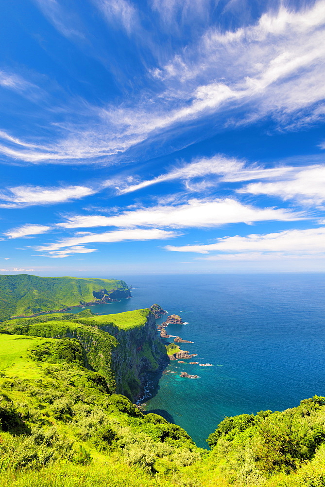 Shimane Prefecture, Japan