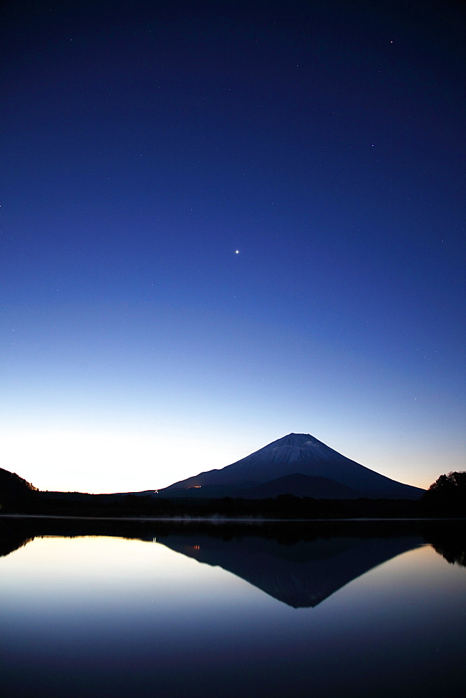 Yamanashi Prefecture, Japan