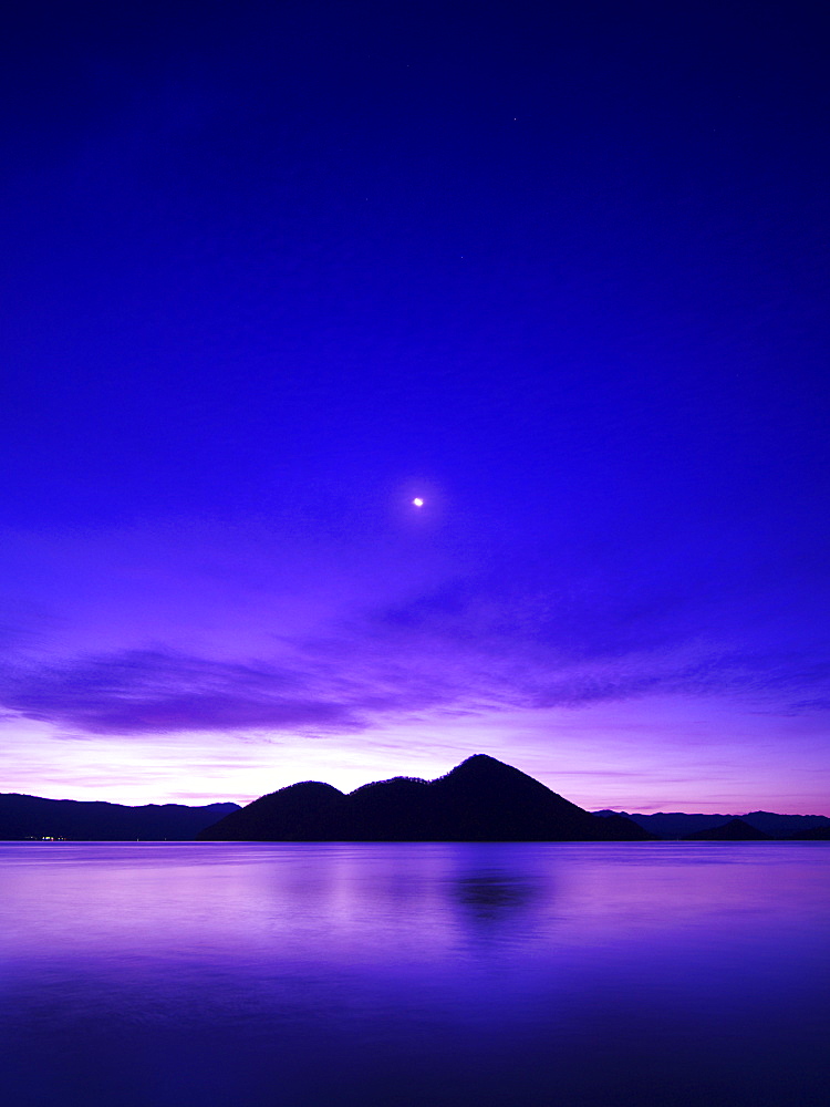 Hokkaido, Japan