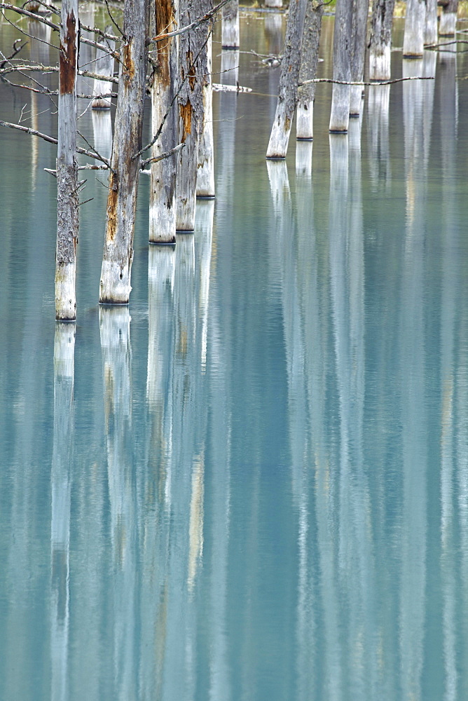 Biei, Hokkaido