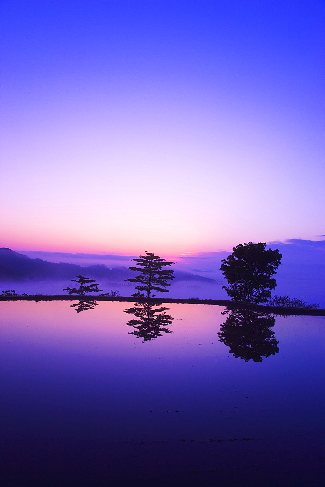 Tokamachi, Niigata, Japan