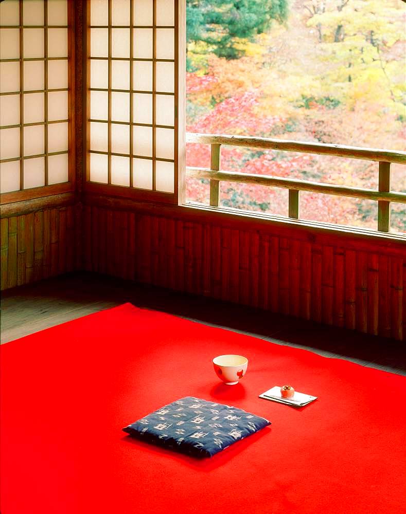 Hokuryuen