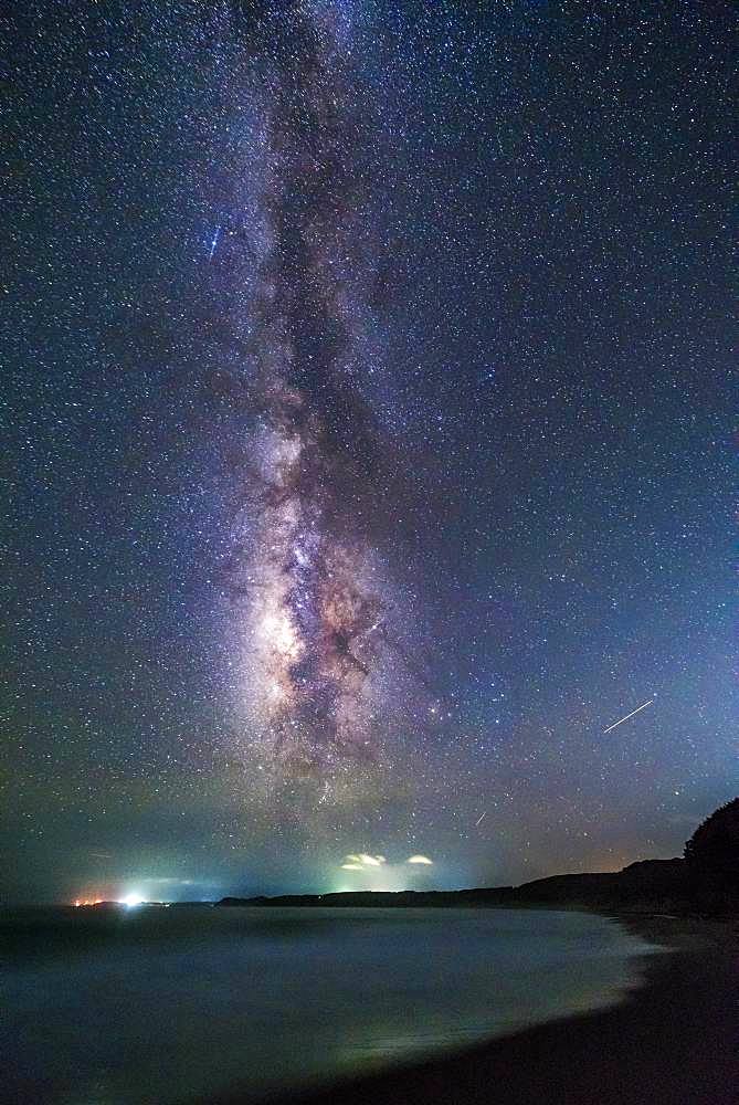 Kagoshima Prefecture, Japan